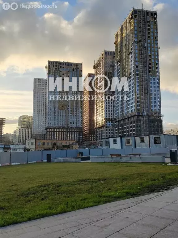 5-комнатная квартира: Москва, улица Архитектора Власова, 71к2 (138.7 ... - Фото 1