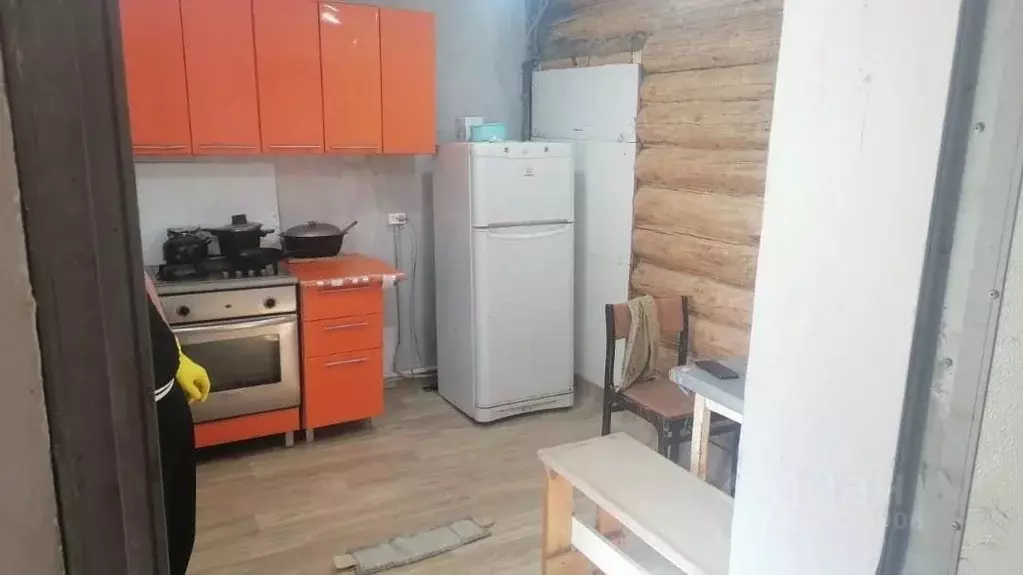 Дом в Московская область, Рузский муниципальный округ, пос. Дорохово ... - Фото 1