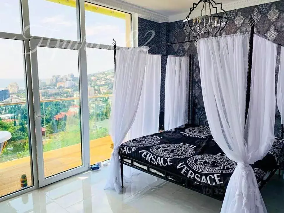 1-к кв. Крым, Ялта ул. Войкова, 20 (54.7 м) - Фото 2