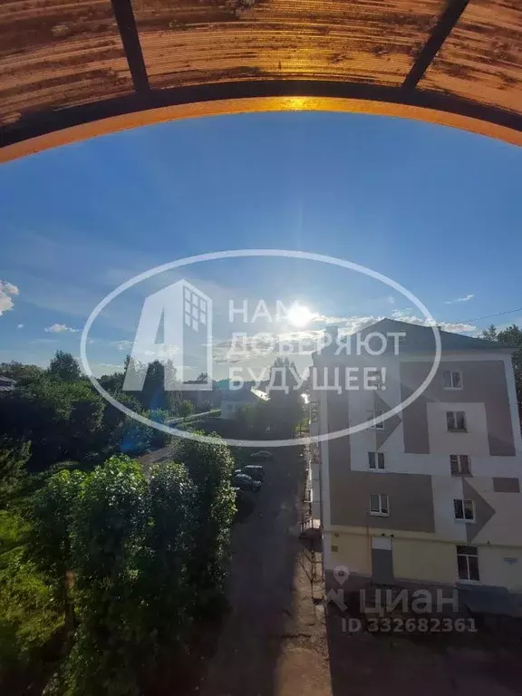 2-к кв. Пермский край, Лысьва Фестивальная ул., 16 (44.2 м) - Фото 2