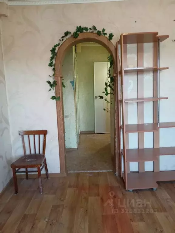 Студия Вологодская область, Вологда ул. Панкратова, 75Ак1 (16.3 м) - Фото 1