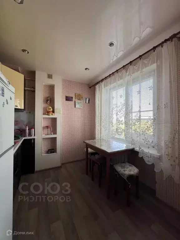 Продаётся 1-к квартира, 30.7 м - Фото 1