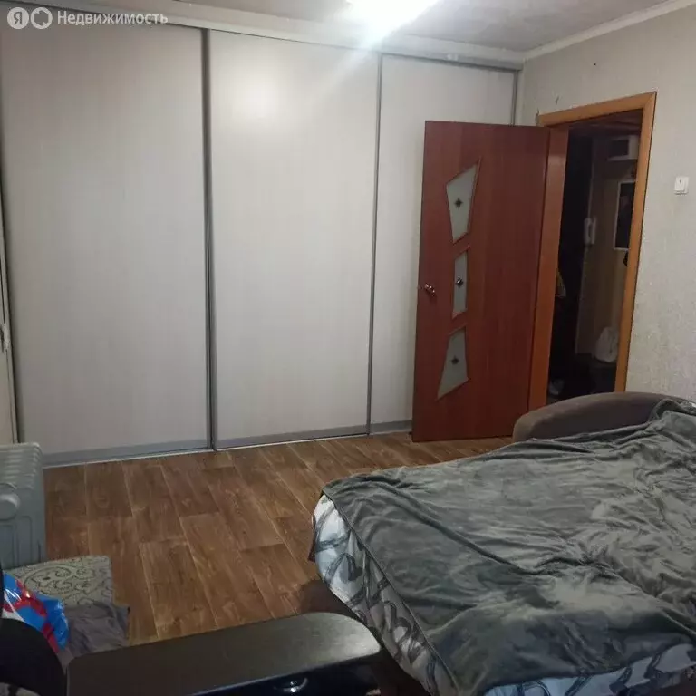 1-комнатная квартира: Димитровград, проспект Димитрова, 18А (34 м) - Фото 1