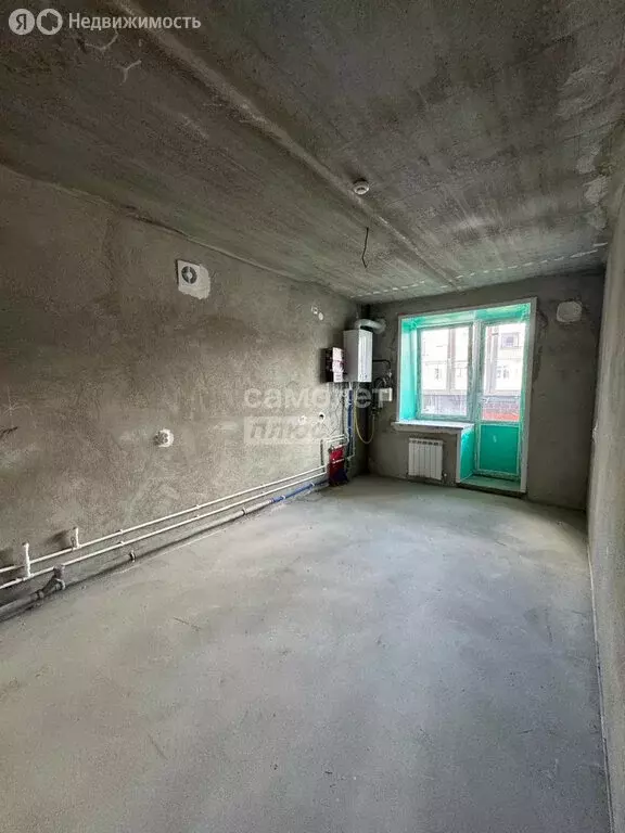 1-комнатная квартира: Йошкар-Ола, улица Меримского, 6 (33 м) - Фото 0