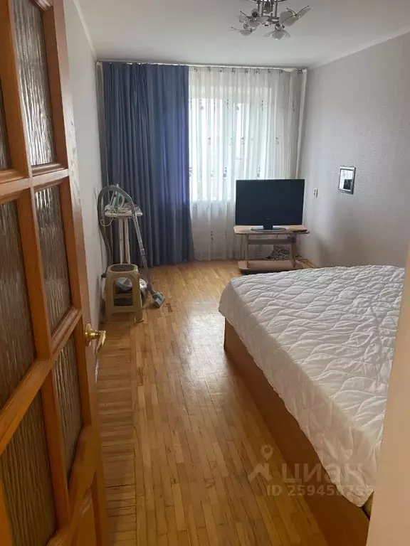 3-к кв. Ставропольский край, Ставрополь Гражданская ул., 3А (75.0 м) - Фото 2