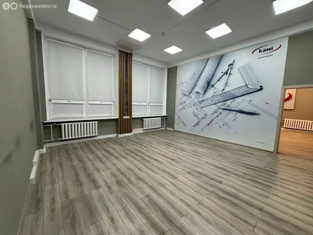 Офис (733.7 м) - Фото 2
