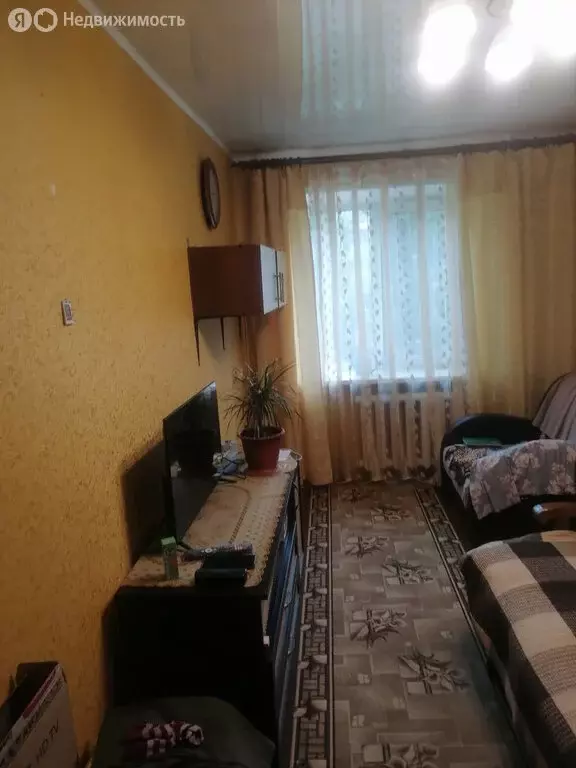 2-комнатная квартира: Алексин, улица Здоровья, 6 (41 м) - Фото 1