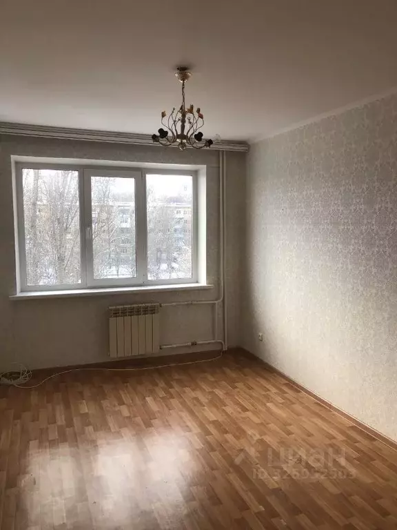 3-к кв. Саратовская область, Саратов просп. Имени 50 лет Октября, 58 ... - Фото 1