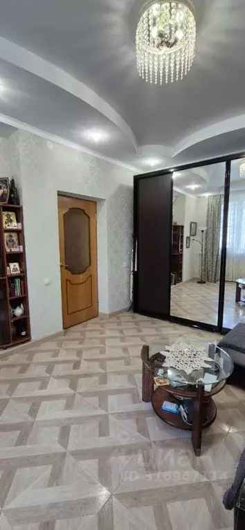 2-к кв. Ставропольский край, Кисловодск ул. Чкалова (46.0 м) - Фото 1