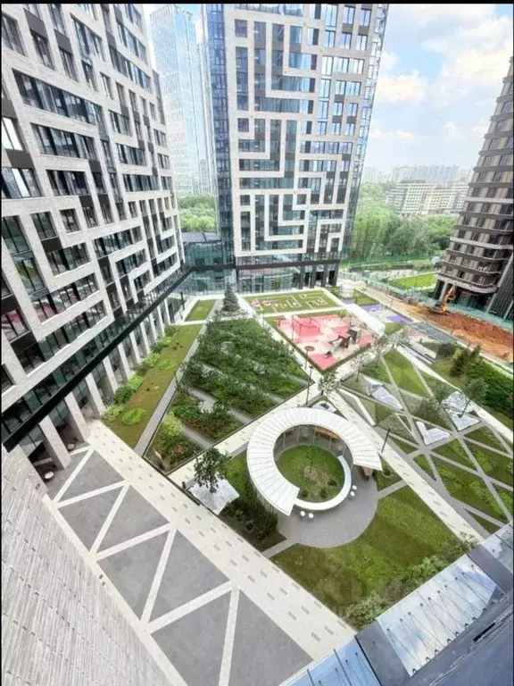 Гараж в Москва ул. Василия Ланового, 3 (14 м) - Фото 2