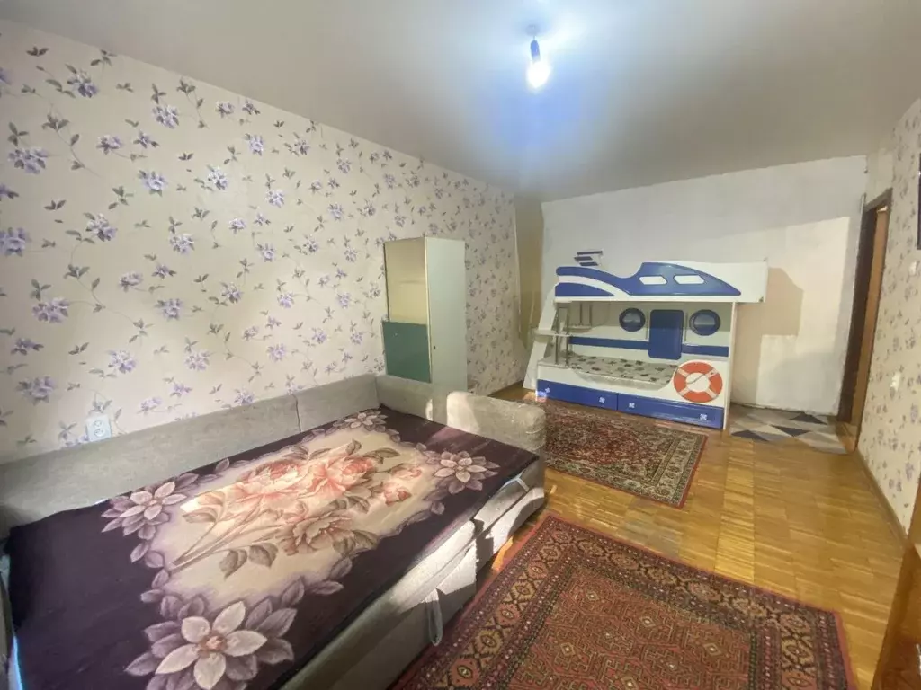 1-к кв. Москва Сумская ул., 12К3 (32.0 м) - Фото 2