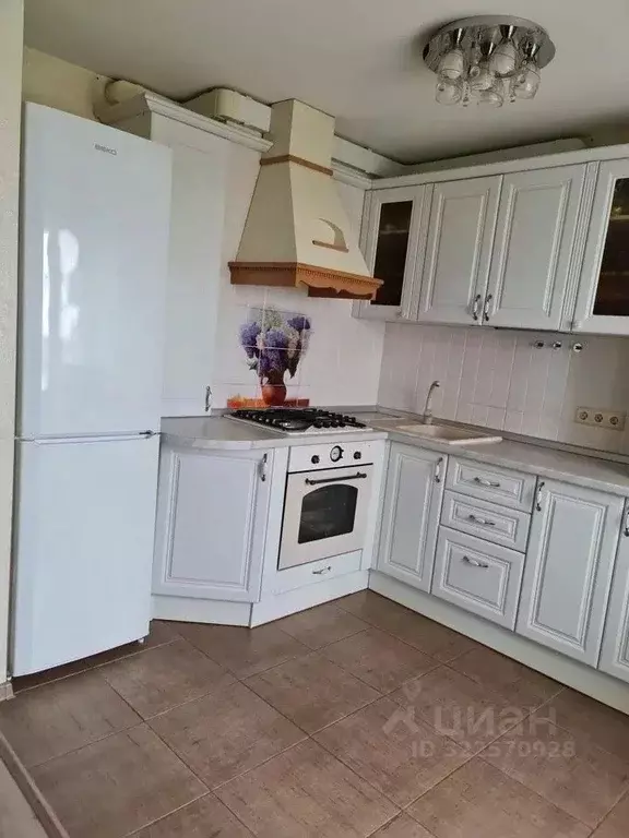 2-к кв. Татарстан, Казань ул. Побежимова, 36 (48.0 м) - Фото 0