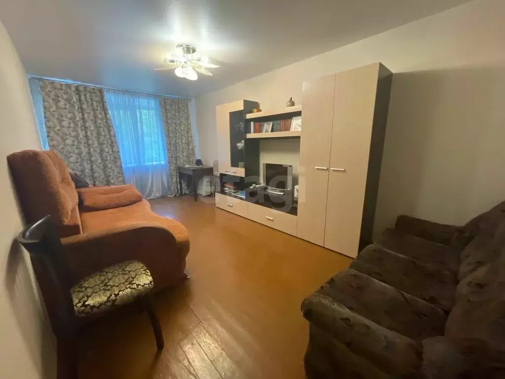 Квартира, 2 комнаты, 44 м - Фото 0