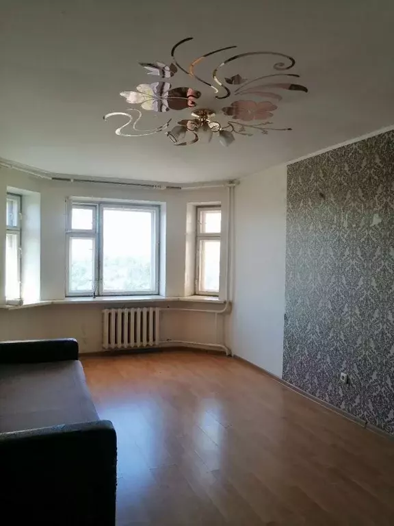 1-к кв. Московская область, Щелково Талсинская ул., 25 (47.0 м) - Фото 1