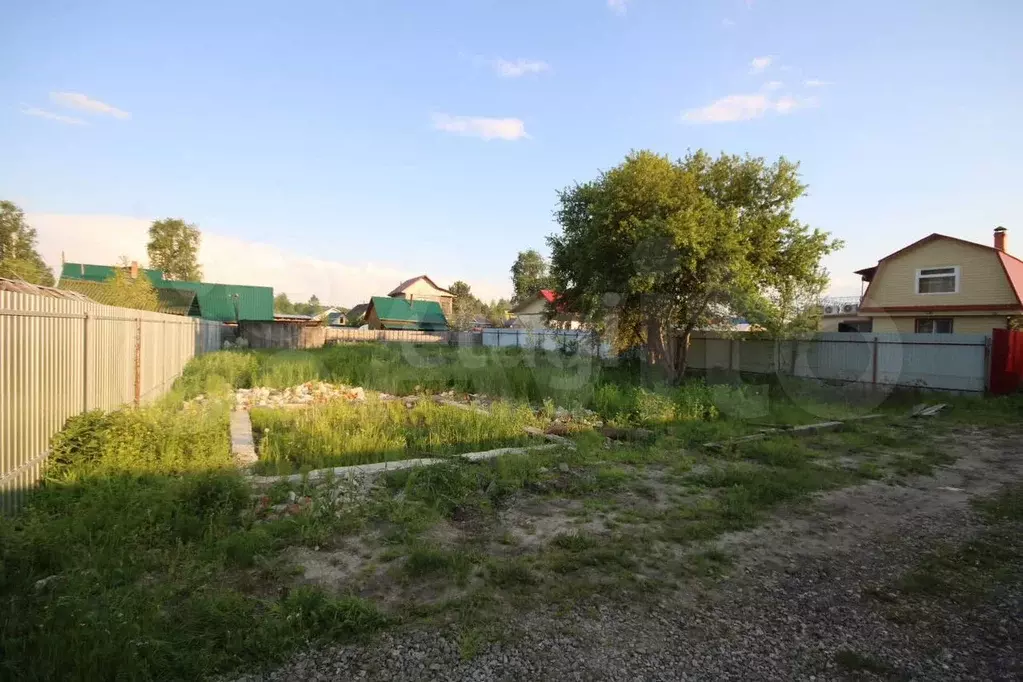 Участок 5,6 сот. (СНТ, ДНП) - Фото 0