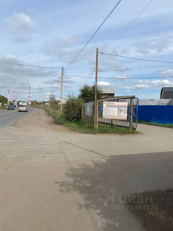 Участок в Омская область, Омск Восток СНТ,  (6.5 сот.) - Фото 2