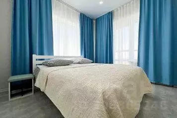 2-к кв. Иркутская область, Иркутск ул. Красных Мадьяр, 14/2 (50.0 м) - Фото 1