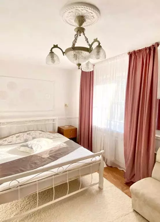 Дом в Калининградская область, Зеленоградск ул. Бровцева, 7 (100 м) - Фото 1