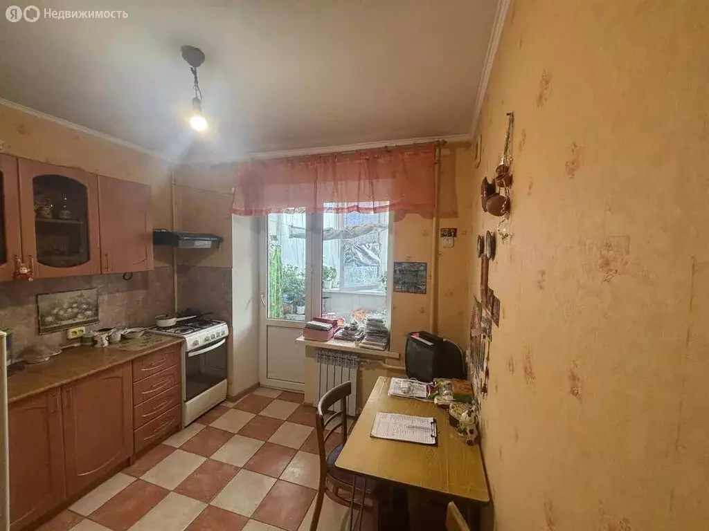 1-комнатная квартира: Крымск, улица Карла Либкнехта, 19А (27.3 м) - Фото 2