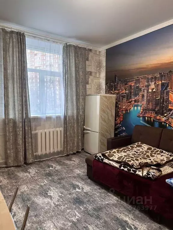 Комната Московская область, Ивантеевка Пушкинский городской округ, ... - Фото 2