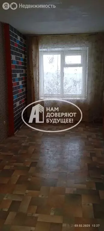 1к в -комнатной квартире (13.4 м) - Фото 1