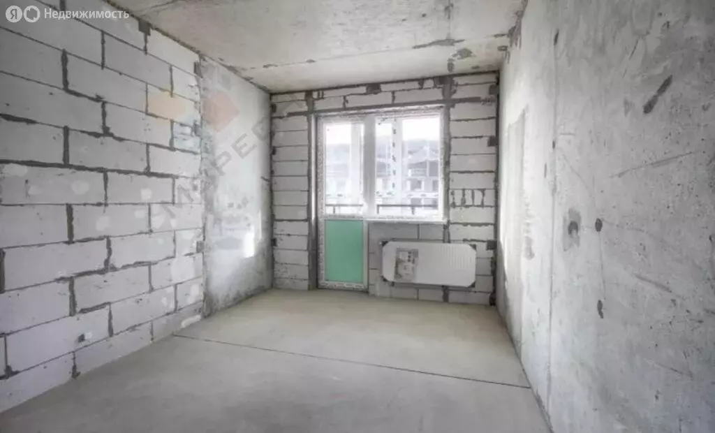 1-комнатная квартира: Краснодар, Конгрессная улица, 41к1 (36.3 м) - Фото 1