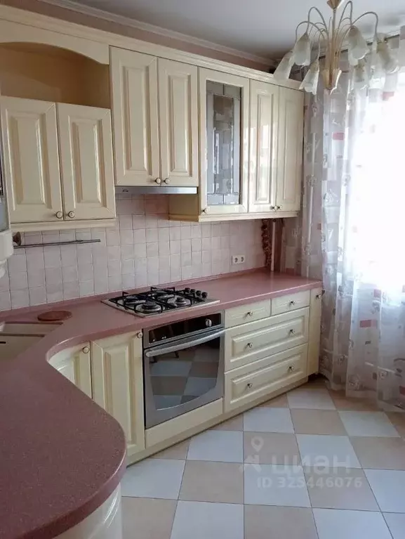 2-к кв. Московская область, Раменское Красноармейская ул., 27б (56.0 ... - Фото 1