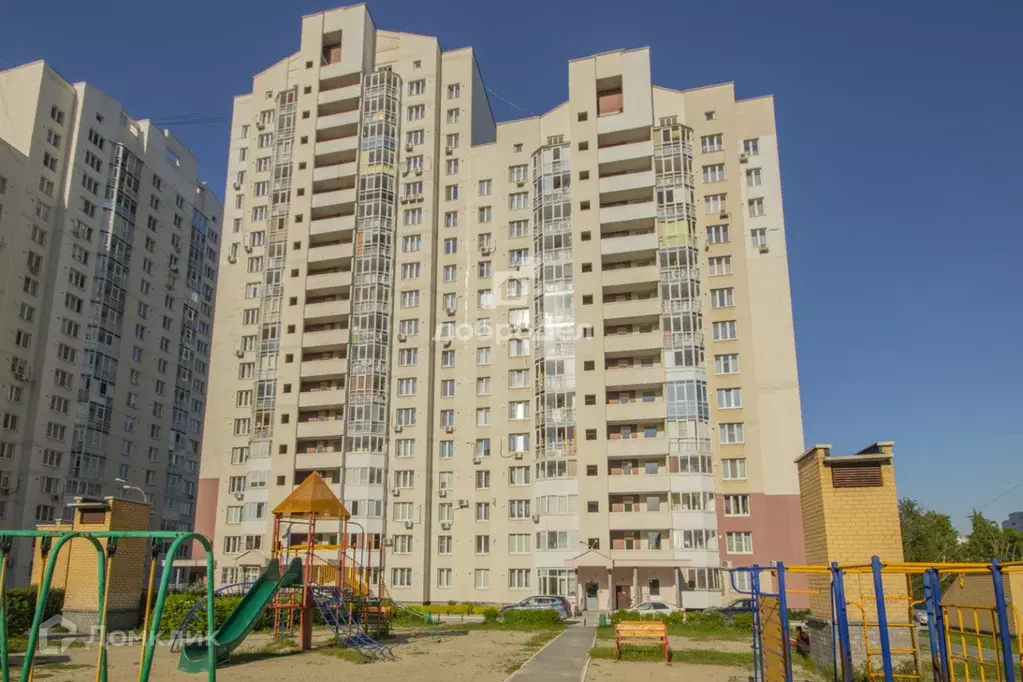Продаётся 3-к квартира, 85.5 м - Фото 0
