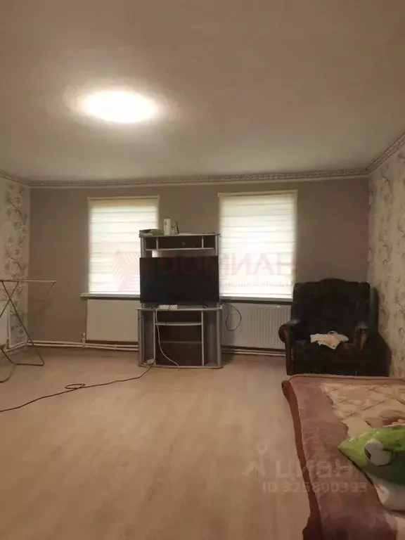 Дом в Ростовская область, Октябрьский район, Красюковская сл. ... - Фото 1