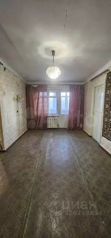 3-к кв. Ростовская область, Таганрог ул. Шаумяна, 13 (55.0 м) - Фото 2