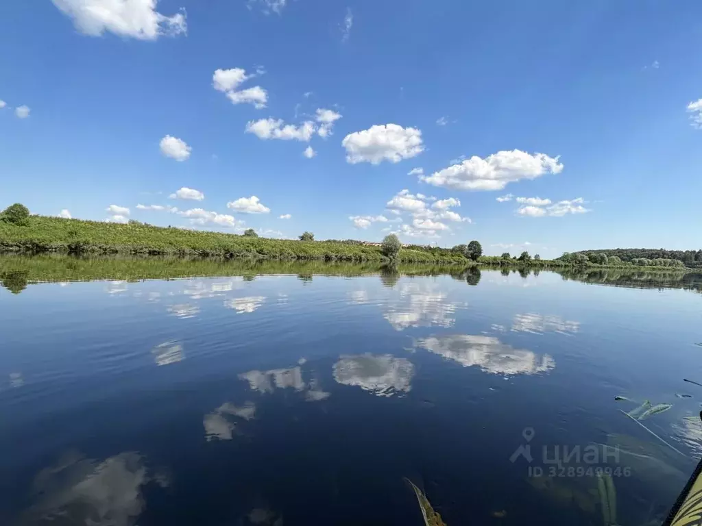 Дом в Калужская область, Дзержинский муниципальный округ, Угорское ... - Фото 2