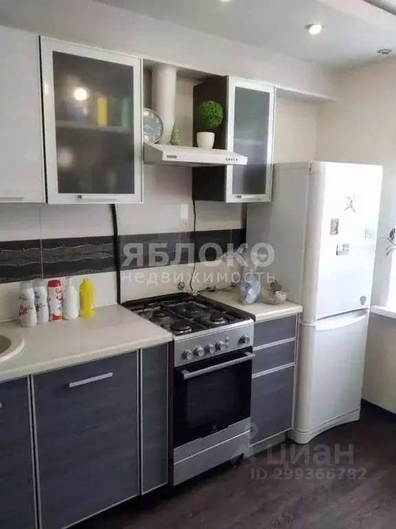 2-к кв. Пермский край, Березники ул. Мира, 74 (50.0 м) - Фото 2