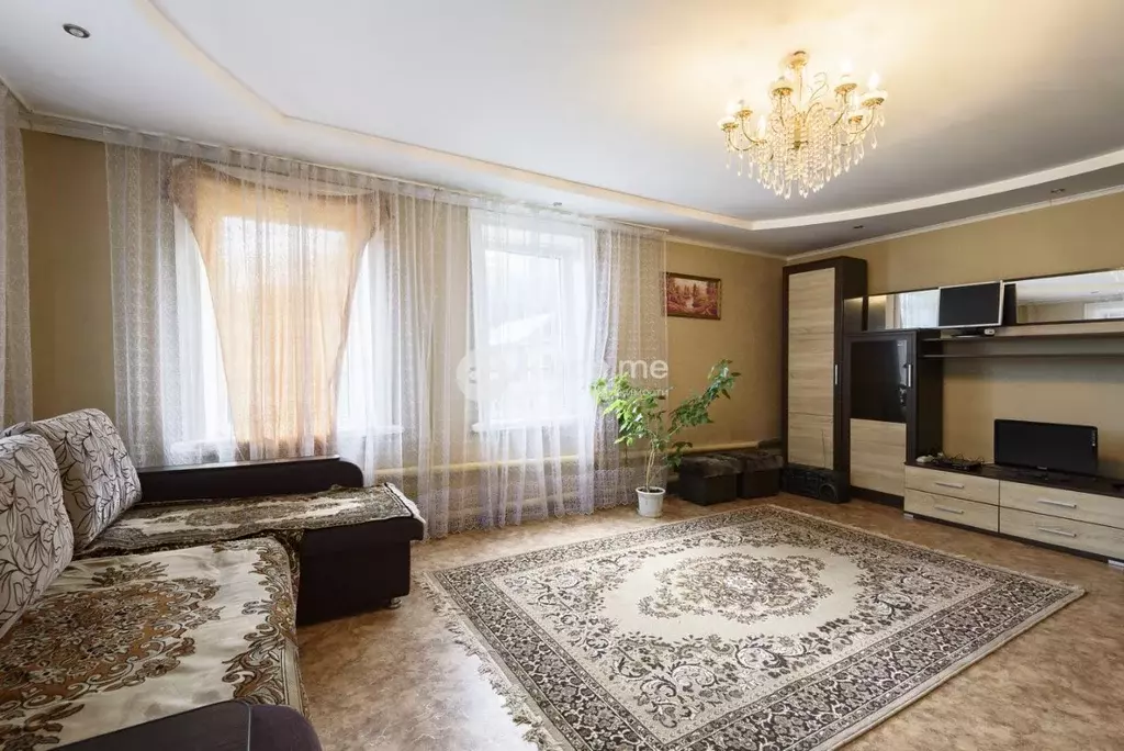 Дом в Татарстан, Казань Тульская ул., 42 (117 м) - Фото 1