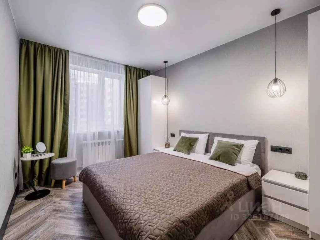 2-к кв. Москва Бескудниковский бул., 6К3 (52.0 м) - Фото 1