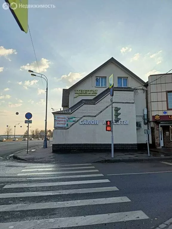 Помещение свободного назначения (50 м) - Фото 2