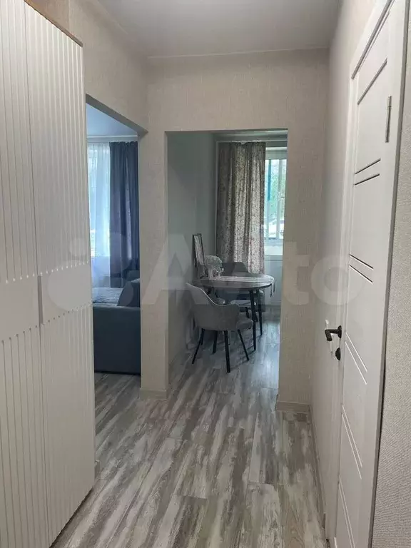 1-к. квартира, 35 м, 2/9 эт. - Фото 1