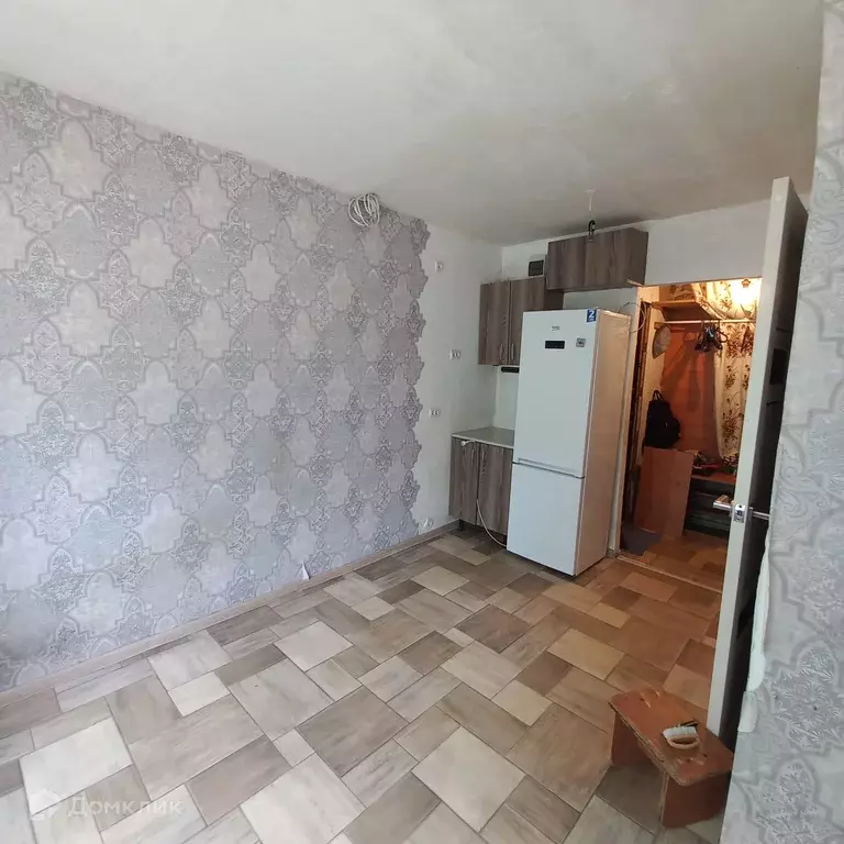 Продаётся 1-к квартира, 14.1 м - Фото 1