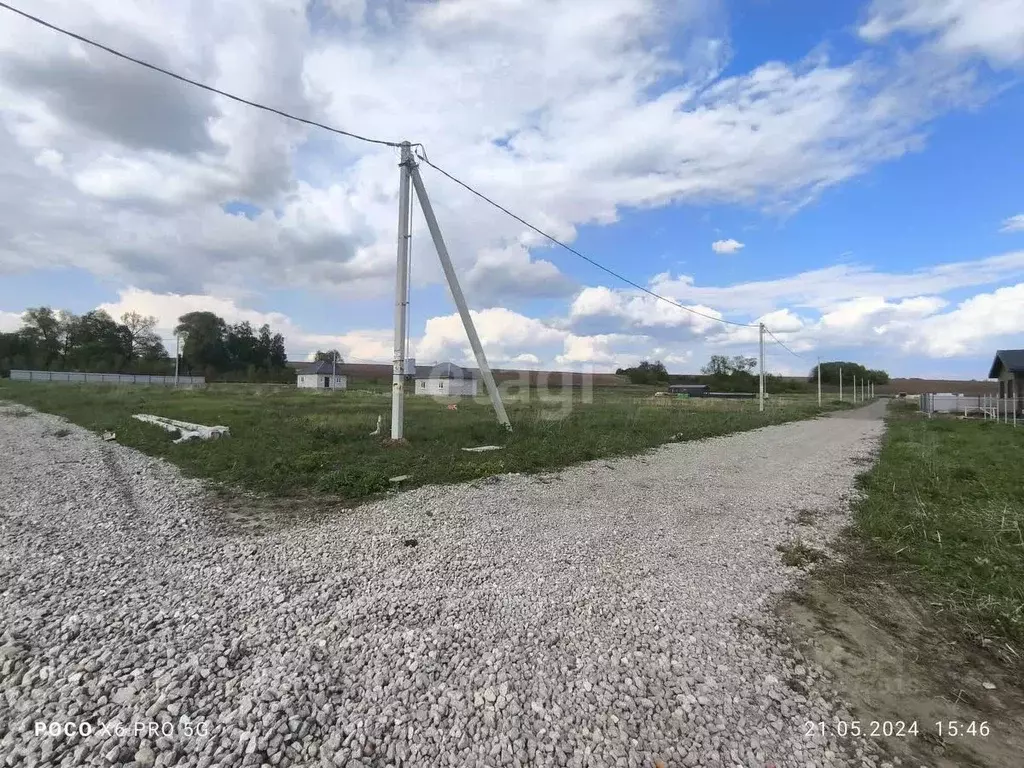 Участок в Московская область, Коломна городской округ, с. Лысцево ул. ... - Фото 0