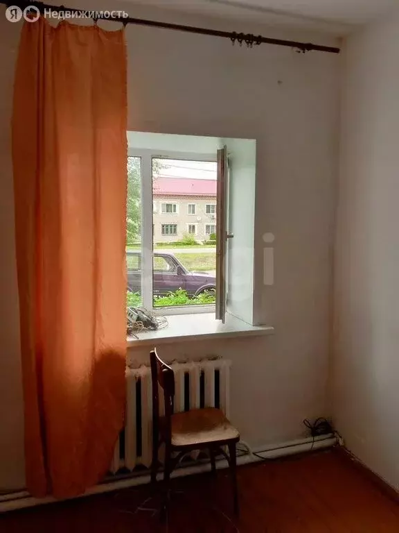 1-комнатная квартира: Варгаши, Социалистическая улица, 57 (17.9 м) - Фото 1