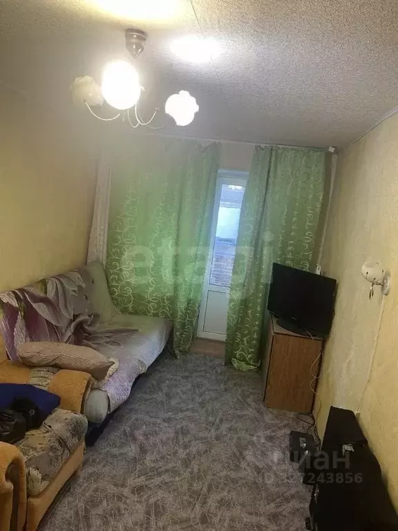 1-к кв. Ямало-Ненецкий АО, Тарко-Сале Пуровский район, с. Сывдарма, ... - Фото 2