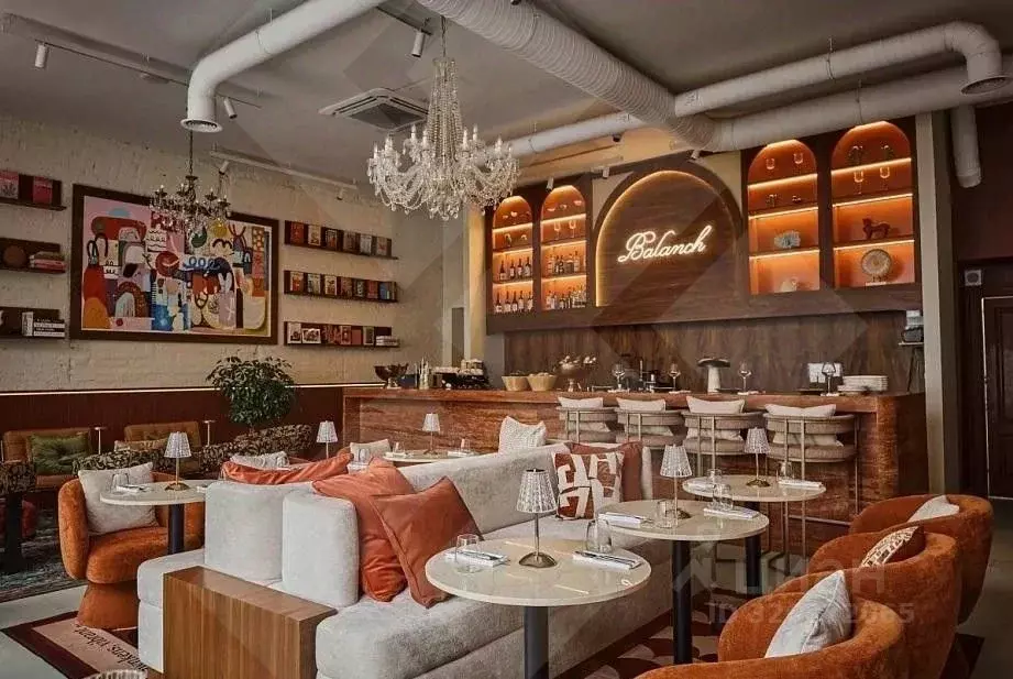 Помещение свободного назначения в Москва ул. Кузнецкий Мост, 21/5 (152 ... - Фото 1