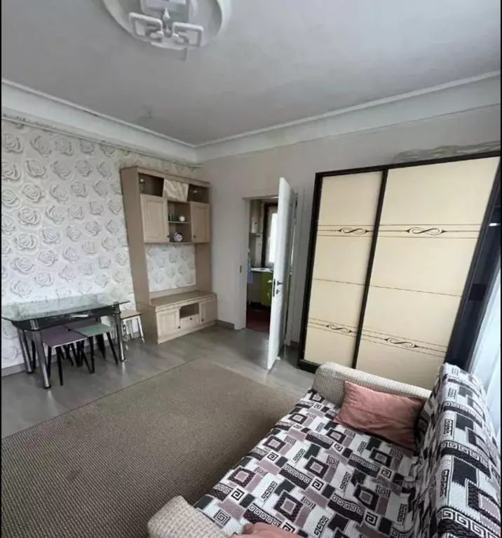 2-к кв. Ростовская область, Новочеркасск Платовский просп. (40.0 м) - Фото 0