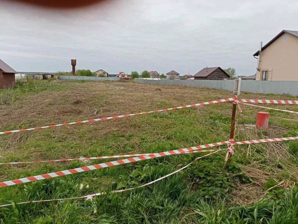 Участок в Владимирская область, Суздальский район, Боголюбовское ... - Фото 1