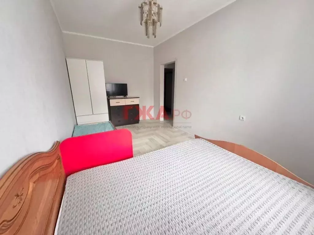 1-к кв. Саха (Якутия), Нерюнгри ул. имени Газеты Комсомольская Правда, ... - Фото 2