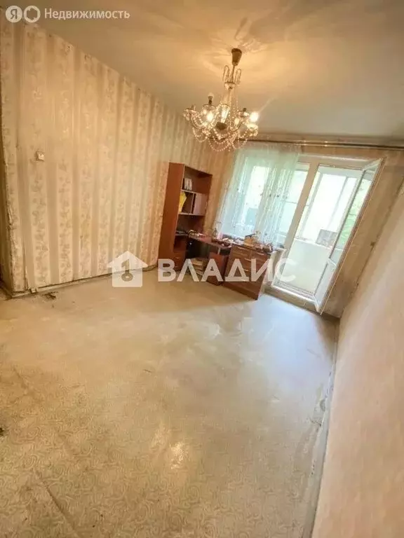 2-комнатная квартира: Москва, Кустанайская улица, 2к1 (45.6 м) - Фото 1