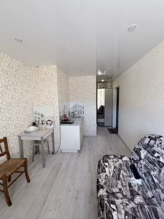 Комната Москва Рождественская ул., 21к5 - Фото 1