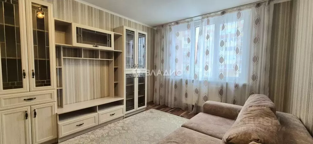 1-к кв. Калининградская область, Калининград ул. Генерала Челнокова, ... - Фото 1