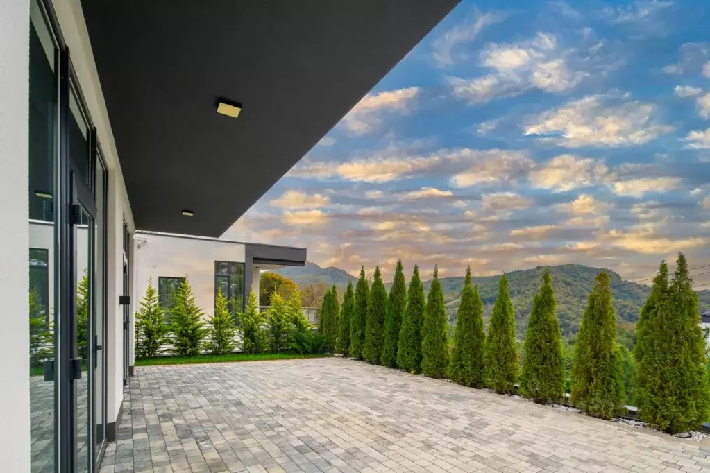 Коттедж в Краснодарский край, Сочи городской округ, с. Прогресс пер. ... - Фото 2