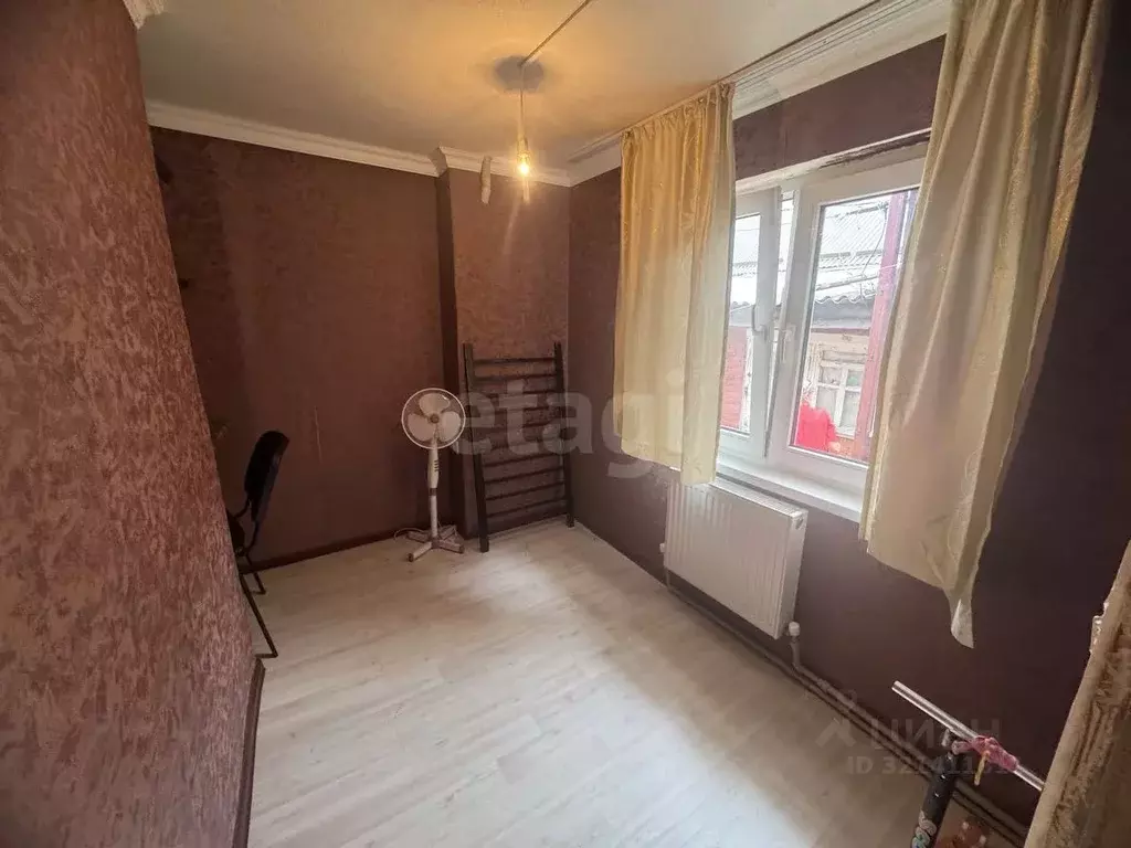 2-к кв. Северная Осетия, Владикавказ ул. Шота Руставели, 30 (30.0 м) - Фото 1