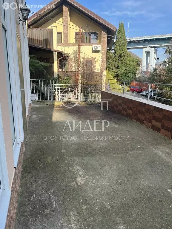 Дом в Сочи, микрорайон Новая Мацеста, улица Фурманова, 10/2 (180 м) - Фото 1